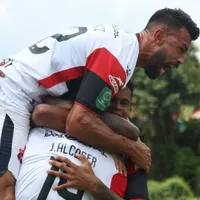Costa Rica: Alajuelense ya está clasificado a la segunda fase