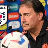 La preocupante noticia que le dio Néstor Lorenzo a Panamá antes de su partido