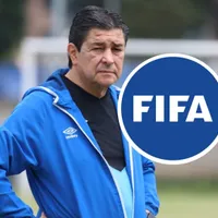 Guatemala en vilo: la decisión de Luis Fernando Tena tras renovar su contrato.