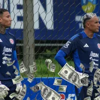 Las diferencias entre las ofertas por Sequeira y Navas.