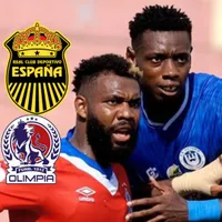 Se despidió de su club, promete volver y llega como fichaje a este grande de Honduras: "Gracias por todo"
