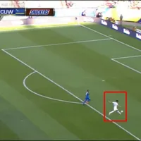 El último gol de Fito Zelaya con la selección de El Salvador