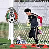 Dos jugadores de la Selección de México son baja para enfrentar a Guatemala