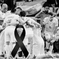 La selección de Honduras llora una muerte que golpea a una de sus figuras antes de enfrentar a Costa Rica