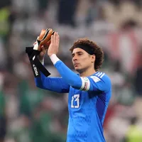 Oficial: Guillermo Ochoa deja el América para regresar a Europa
