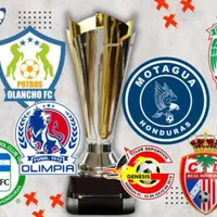 El motivo por el que equipos de Liga Nacional de Honduras se fueron a huelga