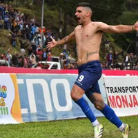 El dramatismo que se vivió para definir al primer finalista en el futbol de Guatemala