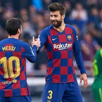 La carta de Piqué y su respuesta por las rebajas de salarios