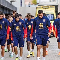 Qatar 2022: así formaría hoy España ante Costa Rica en el Mundial