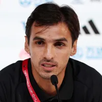 Bryan Ruiz: “Ha sido un honor retirarme en un Mundial”