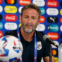 Toda Panamá consternada por la lesión que dejaría sin Mundial 2026 a una figura de Thomas Christiansen: "Terrible noticia, será operado"
