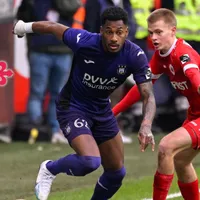 Desde Bélgica aseguran que el Celta de Vigo aprieta por Michael Amir Murillo