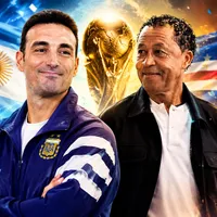 Mientras Lionel Scaloni gana 2.6 millones de dólares en Argentina, el salario de Bubista como DT de Cabo Verde