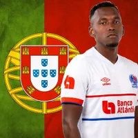 Alberth Elis se olvida de Olimpia y ya tiene nuevo club: regresa a Portugal