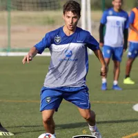 La escuela Merengue llegó al fútbol de Panamá con Santiago Feuillassier