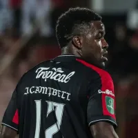 Futuro asegurado: Joel Campbell manda el mensaje que impacta en Alajuelense a horas de las semifinales