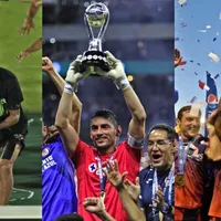 Equipos importantes de Centroamérica que tuvieron sequías como la que rompió Cruz Azul en México