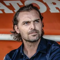 Andrés Carevic nuevamente está en la mira de Alajuelense y de sus aficionados