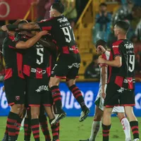 Alajuelense alcanza un puesto importante en un prestigiosa ranking.