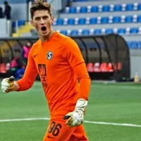 Nicholas Hagen volvió a dejar su portería en cero y rescata al Sabail FK en la Liga Premier de Azerbaiyán