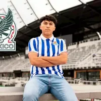 La sorpresa en la convocatoria de México para enfrentar a Guatemala