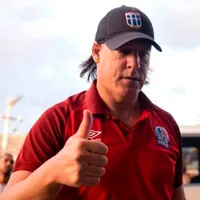 Reggi sobre la victoria de Olimpia ante Motagua: “Fuimos superiores”