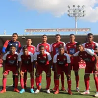 Ángel Sánchez se muestra ilusionado en su camino hacia el Mundial Sub-20 de Indonesia 2023