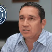 Vicepresidente de Motagua arremete contra la Liga Nacional de Honduras