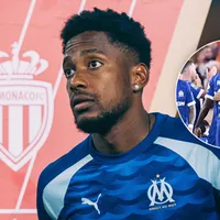 Olympique de Marsella de Michael Murillo cayó 3-2 con Mónaco en un partidazo (VIDEO)