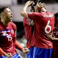 ¿Honduras o Panamá? Francisco Calvo definió el rival de Costa Rica en el Clásico de Centroamérica