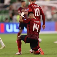 Orlando Galo habla del "sufrimiento" y cuenta cómo atraviesa su difícil momento