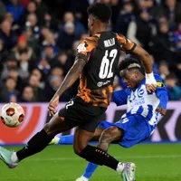 UEFA Europa League: Olympique Marsella de Michael Murillo conoce sus posibles rivales para los Play-Offs