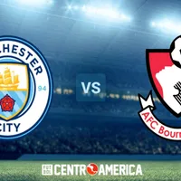 FINAL | Manchester City vs Bournemouth: resultado y estadísticas del triunfo citizen por la fecha 2 de la Premier League inglesa