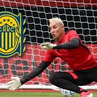 Más de 16 años: la increíble racha que Keylor Navas y Newell's buscarán cortar ante Rosario Central