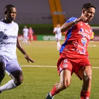 Sporting San Miguelito vs. Xelajú MC: ¿A qué hora y cómo ver hoy la vuelta de los cuartos de final? Copa Centroamericana 2025