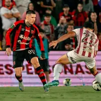 Alajuelense y Saprissa pelearán por el mismo jugador.
