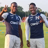 Quioto y Figueroa trabajan para estar contra México