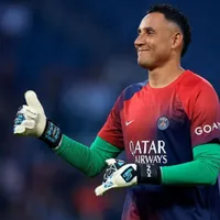 El objetivo que le quita el sueño a Keylor Navas en la UEFA Champions