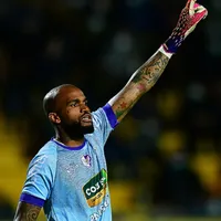 Luis Mejía se acerca al fútbol sudamericano para el 2022