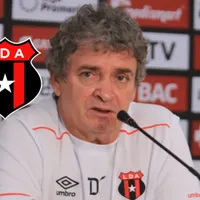 Ganó la 31 y cinco títulos más, pero no seguirá en Alajuelense por pedido de Machillo Ramírez: "Finiquito de contrato"