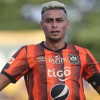  Darwin Cerén: “Nombrar al Águila campeón era lo más justo”
