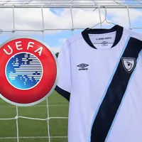seleccion guatemala-europa