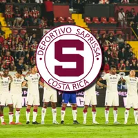 Saprissa está ante un difícil dilema. (Foto: Saprissa)