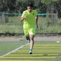 Jonathan Rubio será cedido por Huesca