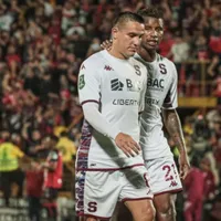 "Acto de brutalidad": Saprissa recibe una muy dura noticia