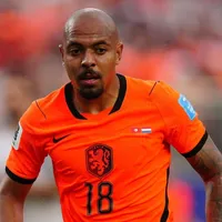 ¿Por qué no juega Donyell Malen en Países Bajos vs. Marruecos por el Mundial 2026?