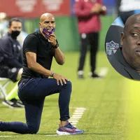 Hernán Medford destrozó a Douglas Sequeira: "Fracasa y tiene puesto fijo en la Fedefútbol"