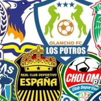 "Desafiliados": los tres equipos de Honduras que desaparecerían de la Liga Nacional en 2026