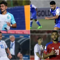 Eliminatorias Concacaf: por qué canales ver a Guatemala | Nicaragua | El Salvador | Panamá en la cuarta y quinta jornada