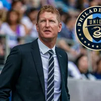 DT del Philadelphia Union reconoció estar en desventaja ante Saprissa en Concachampions